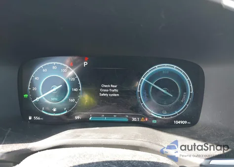 2022 Hyundai Santa Fe Hybrid Limited from USA, damaged, VIN KM8S5DA15NU020135